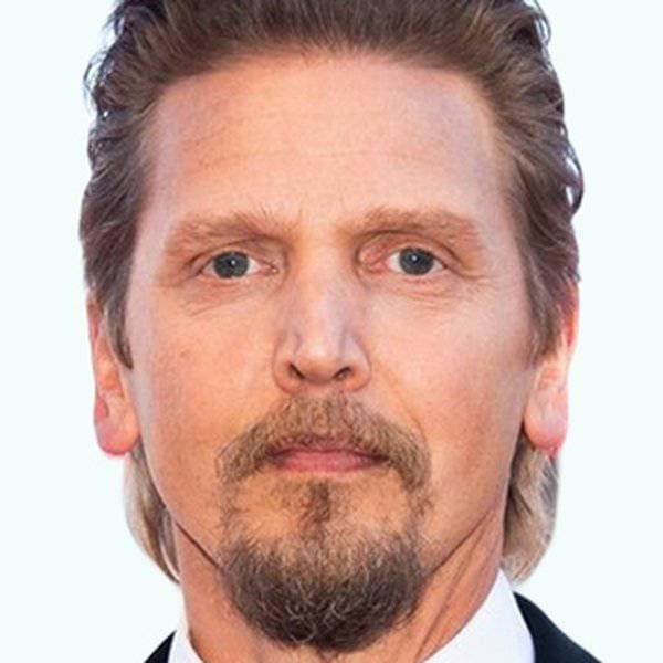 Barry Pepper