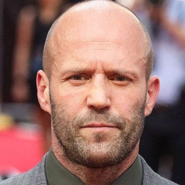 Jason Statham