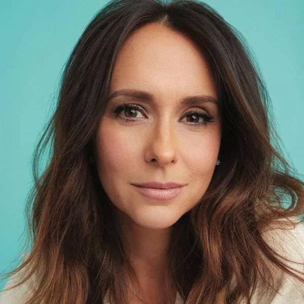 Jennifer Love Hewitt