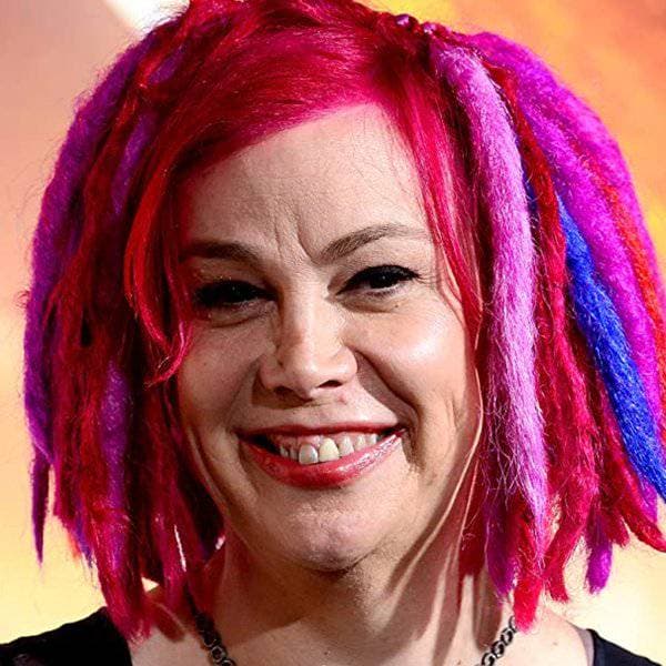 الأختان وتشاوسكي