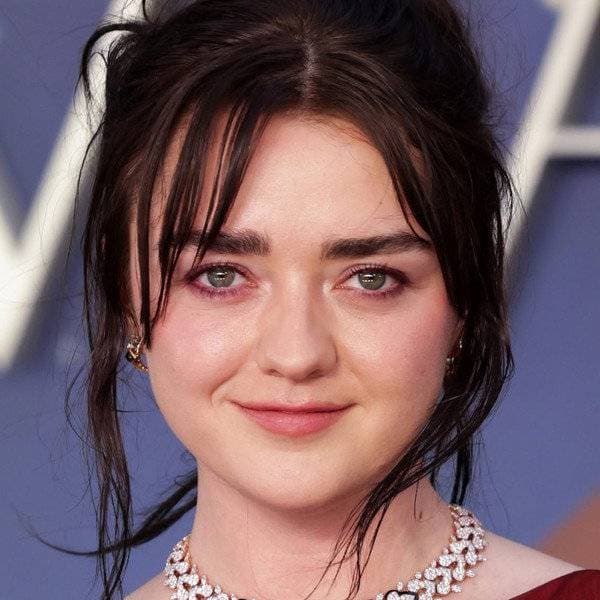 Maisie Williams