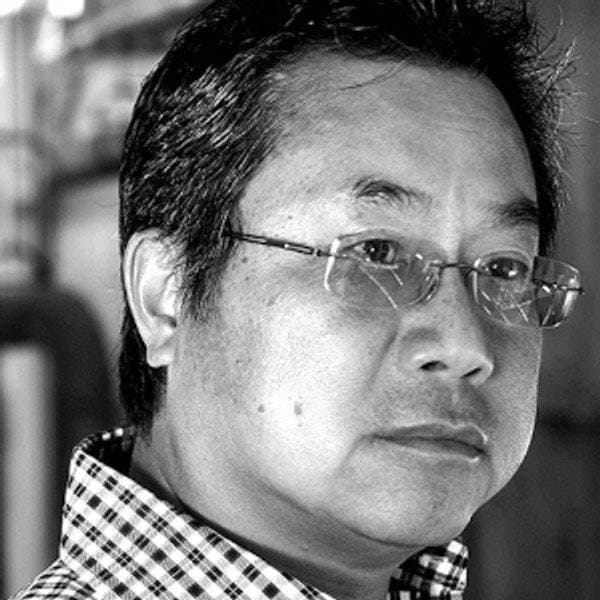 James Wong