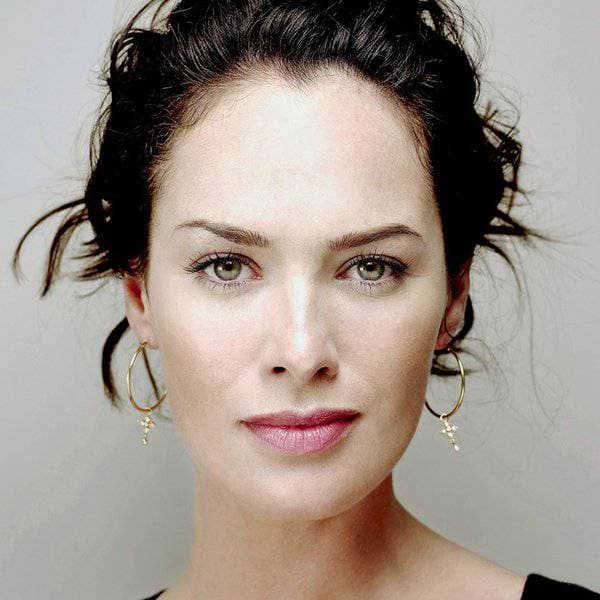 Lena Headey