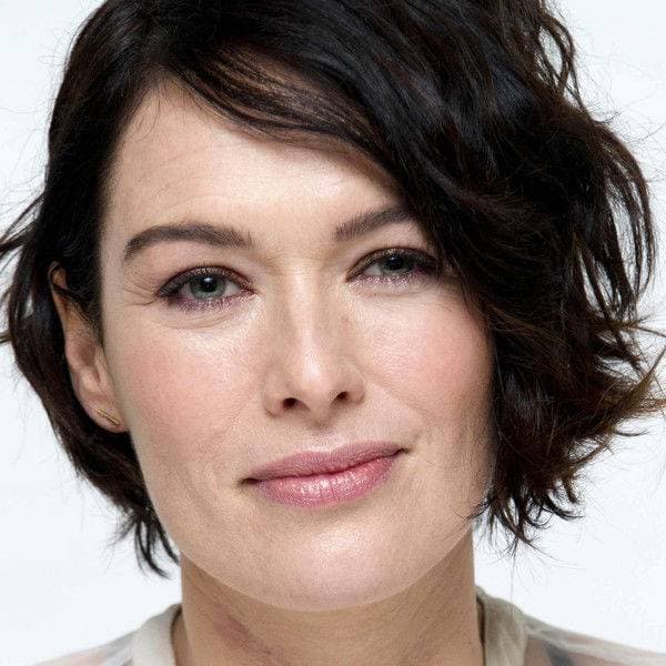Lena Headey