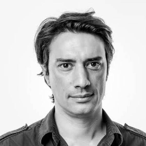 Gédéon Naudet