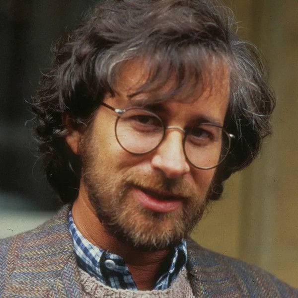 Steven Spielberg