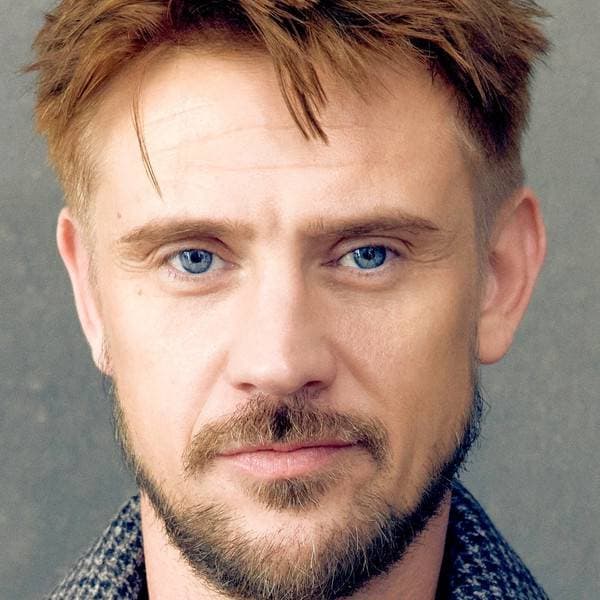 Boyd Holbrook