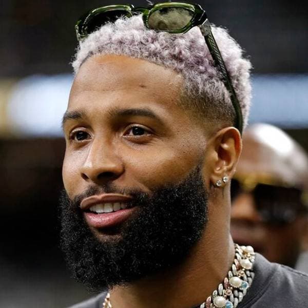 Odell Beckham Jr.