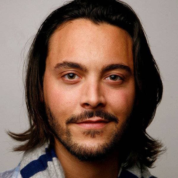 Jack Huston