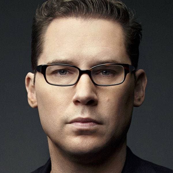 Bryan Singer