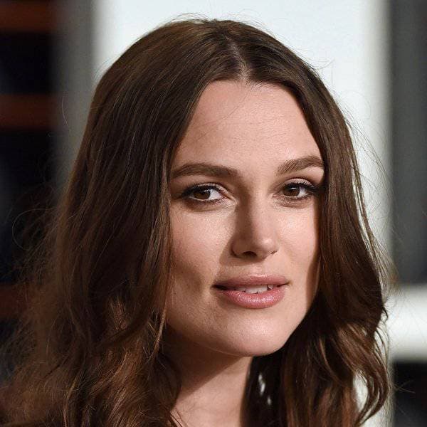 كيرا نايتلي