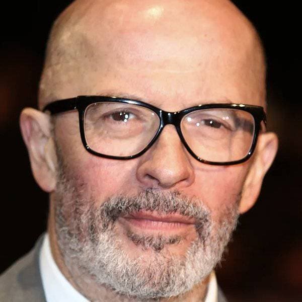 Jacques Audiard