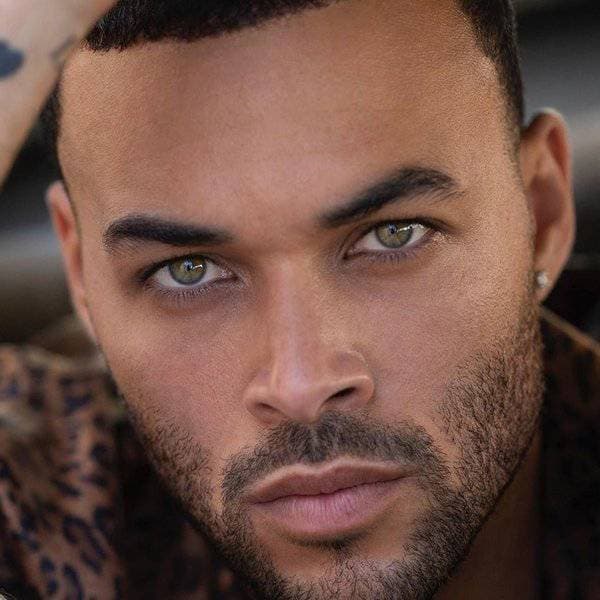 Don Benjamin