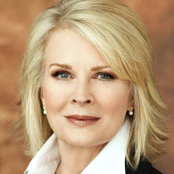 Candice Bergen