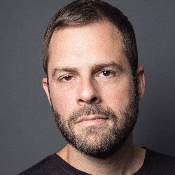 Ryan J. Condal