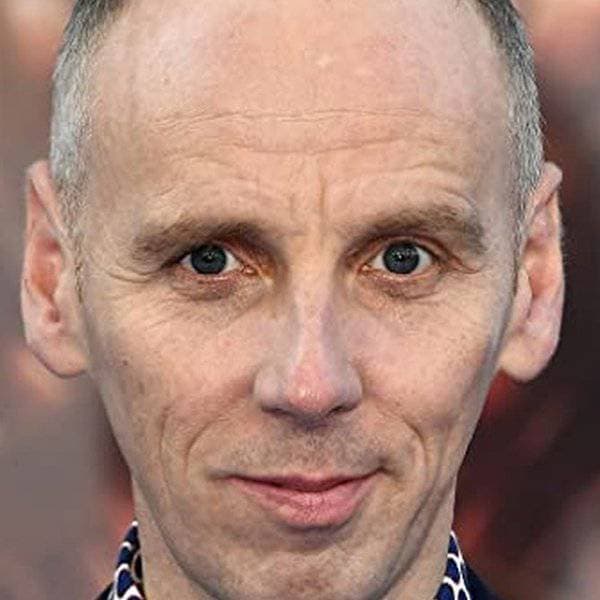 Ewen Bremner