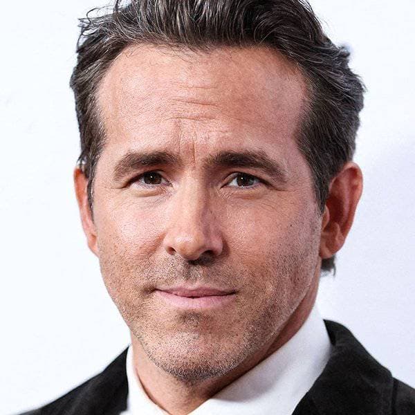 رايان رينولدز