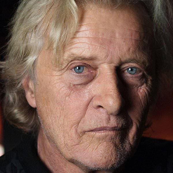 Rutger Hauer
