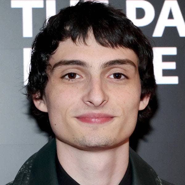 Finn Wolfhard
