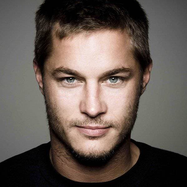 Travis Fimmel