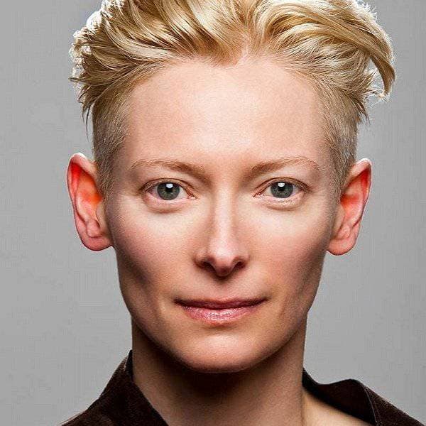Tilda Swinton