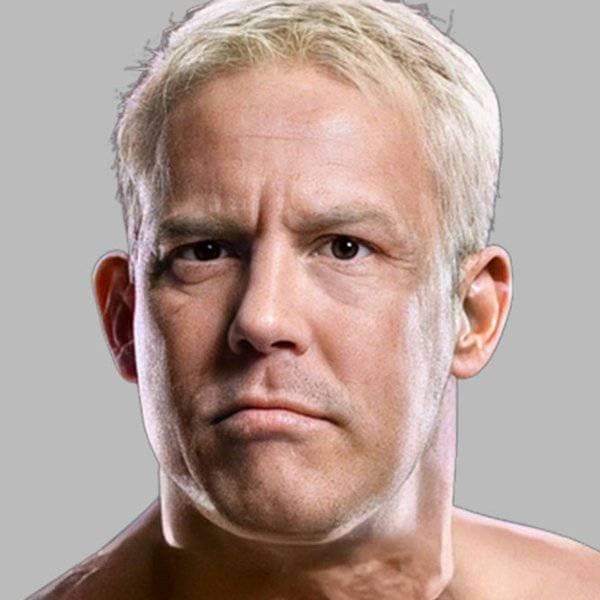 كين أنديرسون