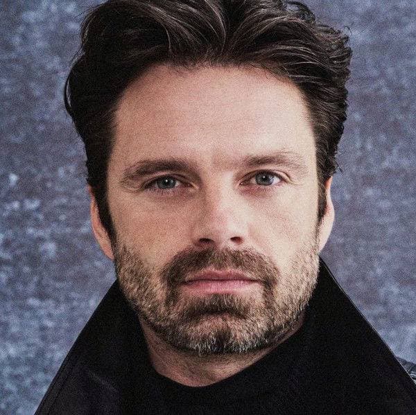 Sebastian Stan