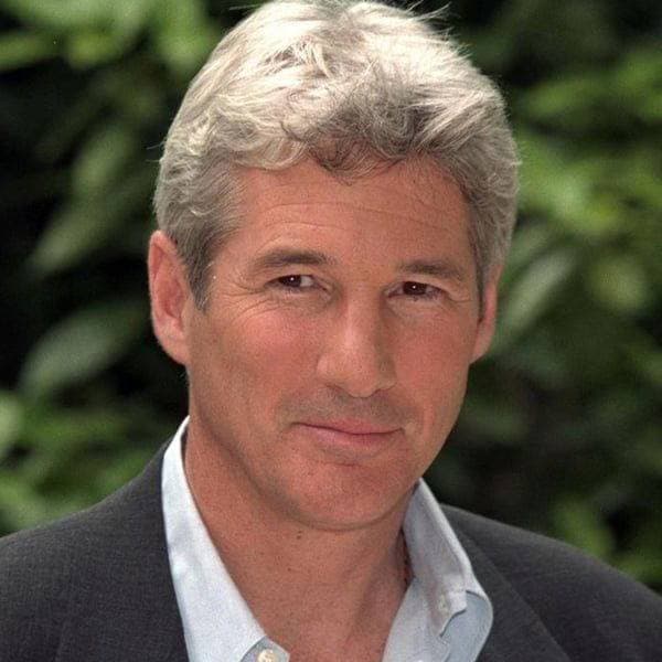 Richard Gere