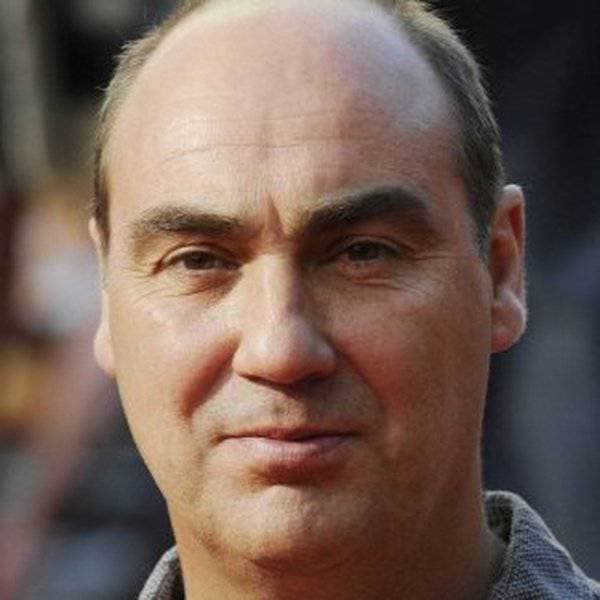 أوليفر باركر