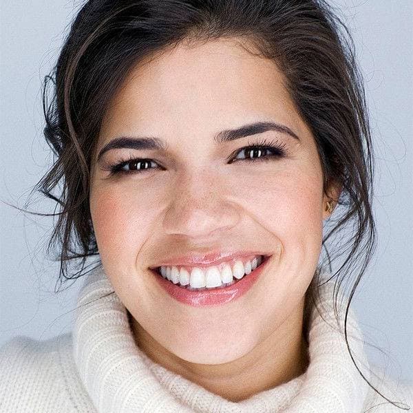 America Ferrera