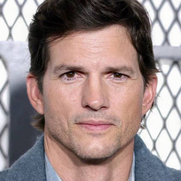 Ashton Kutcher