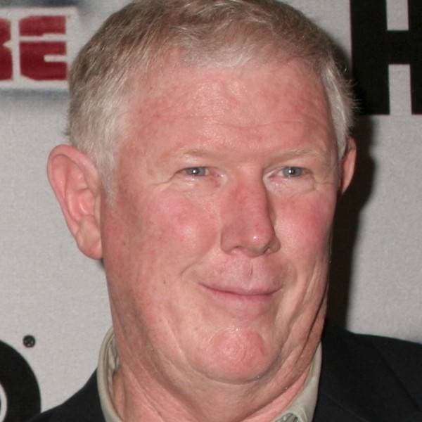 Ed Burns