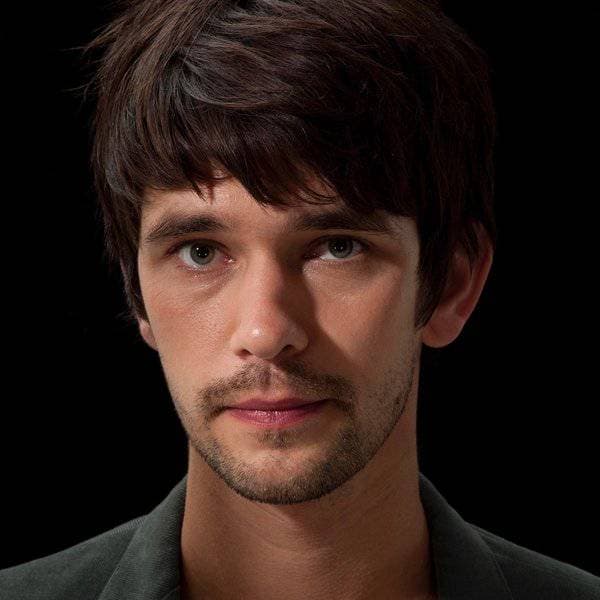 Ben Whishaw