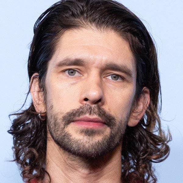 Ben Whishaw