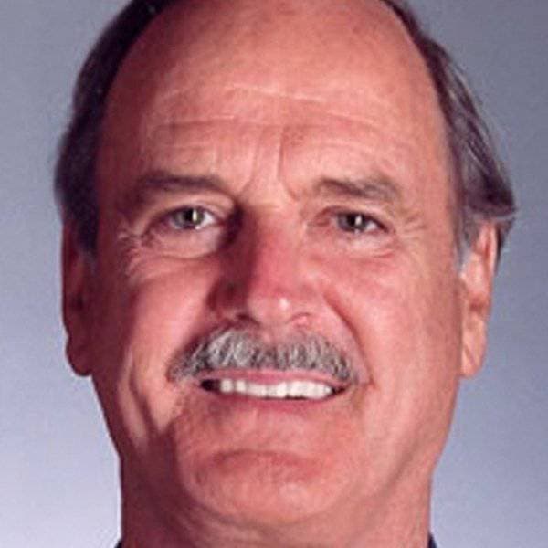 John Cleese