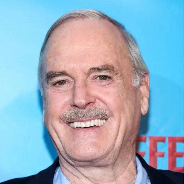 John Cleese