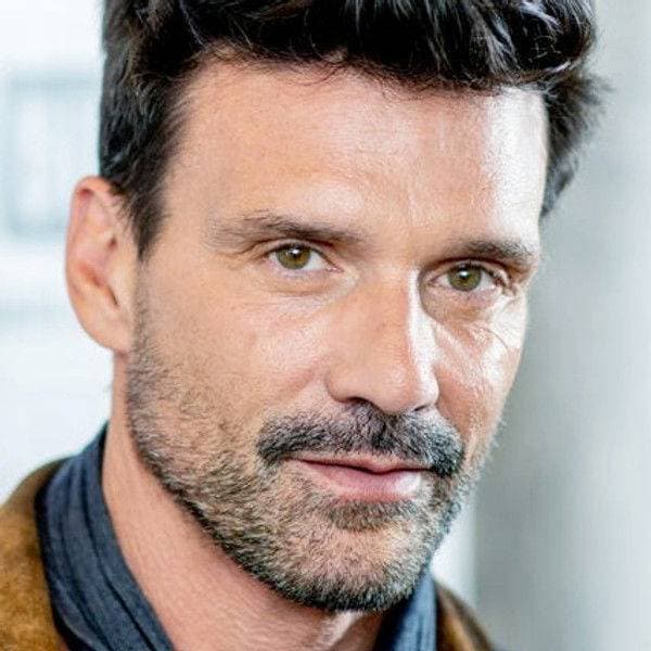Frank Grillo