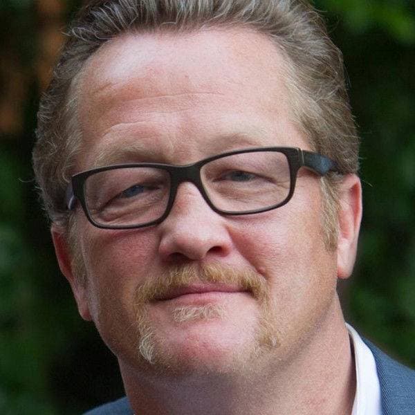 Christian Stolte