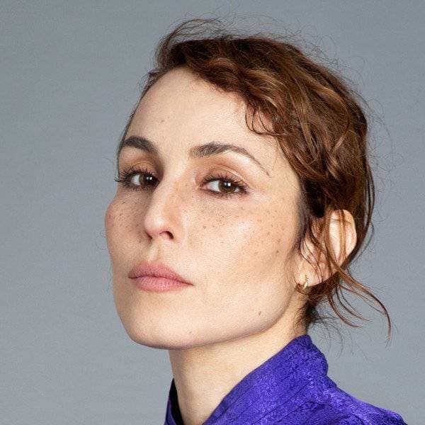 Noomi Rapace