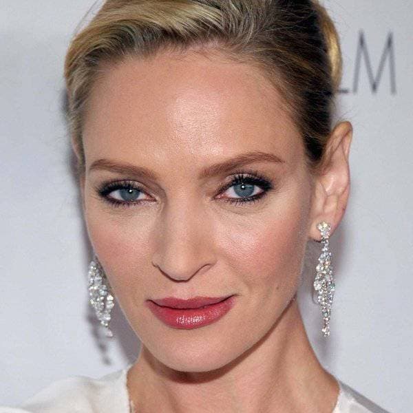 أوما ثورمان