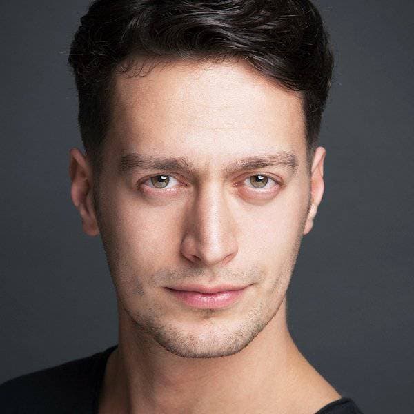 فياض  شريف اوغلو