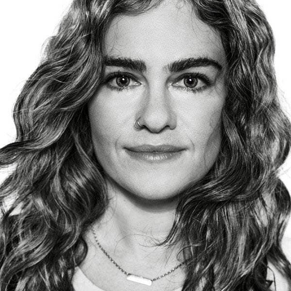 Rachel Lee Goldenberg