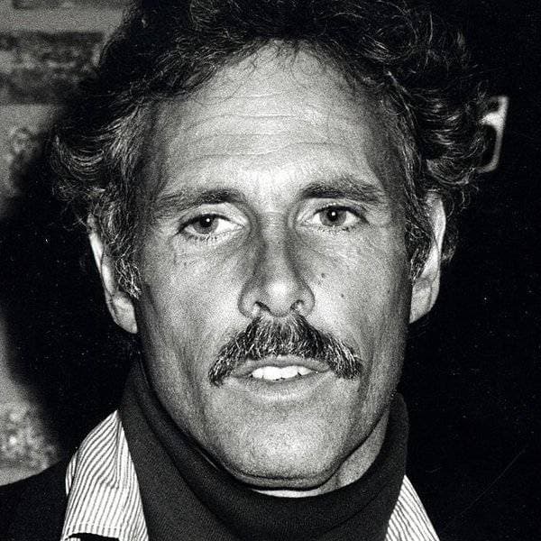 Bruce Dern
