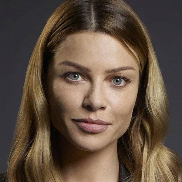 Lauren German