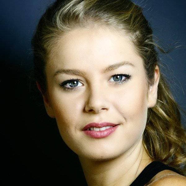 Burcu Biricik