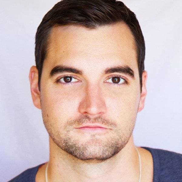 Michael D. Fuller
