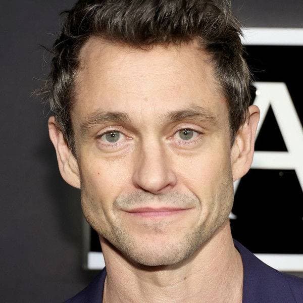 Hugh Dancy