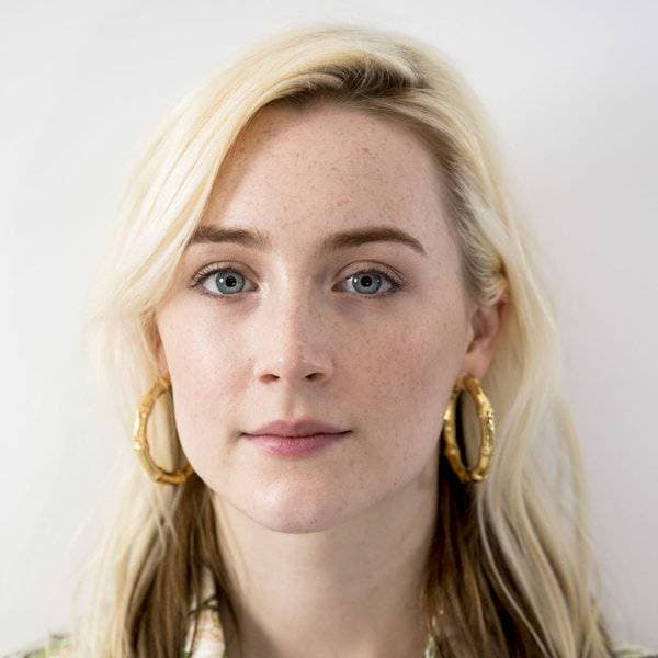 سيرشا رونان