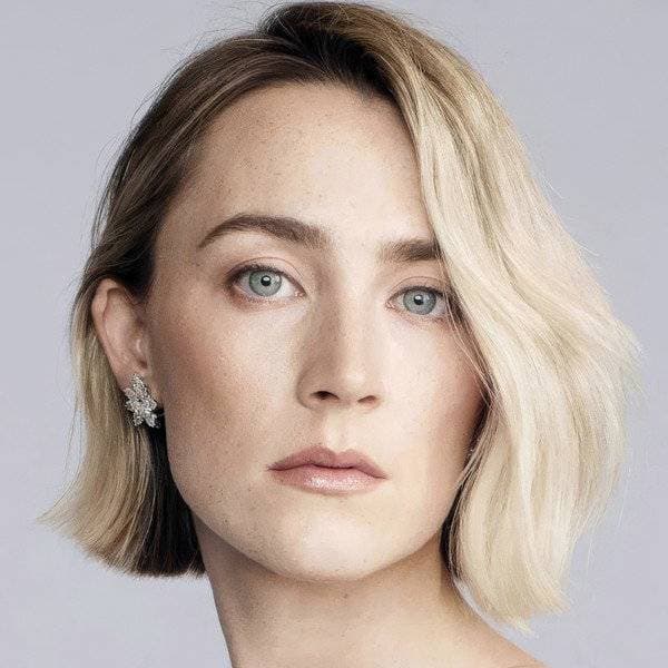 Saoirse Ronan