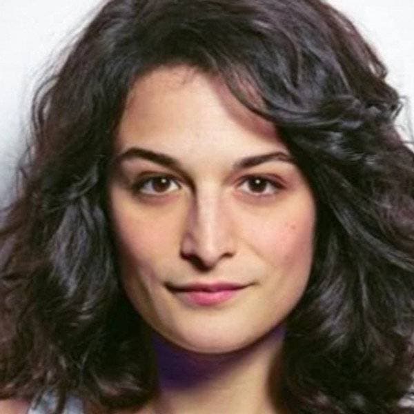 Jenny Slate